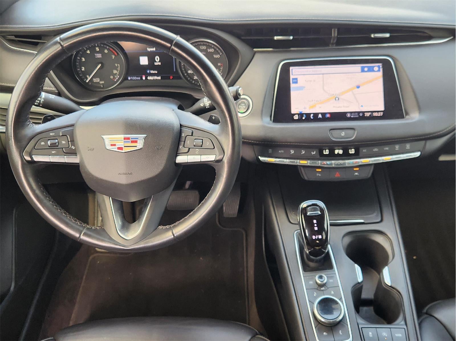2023 Cadillac Xt4 FWD Premium Luxury