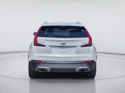2023 Cadillac Xt4 FWD Premium Luxury