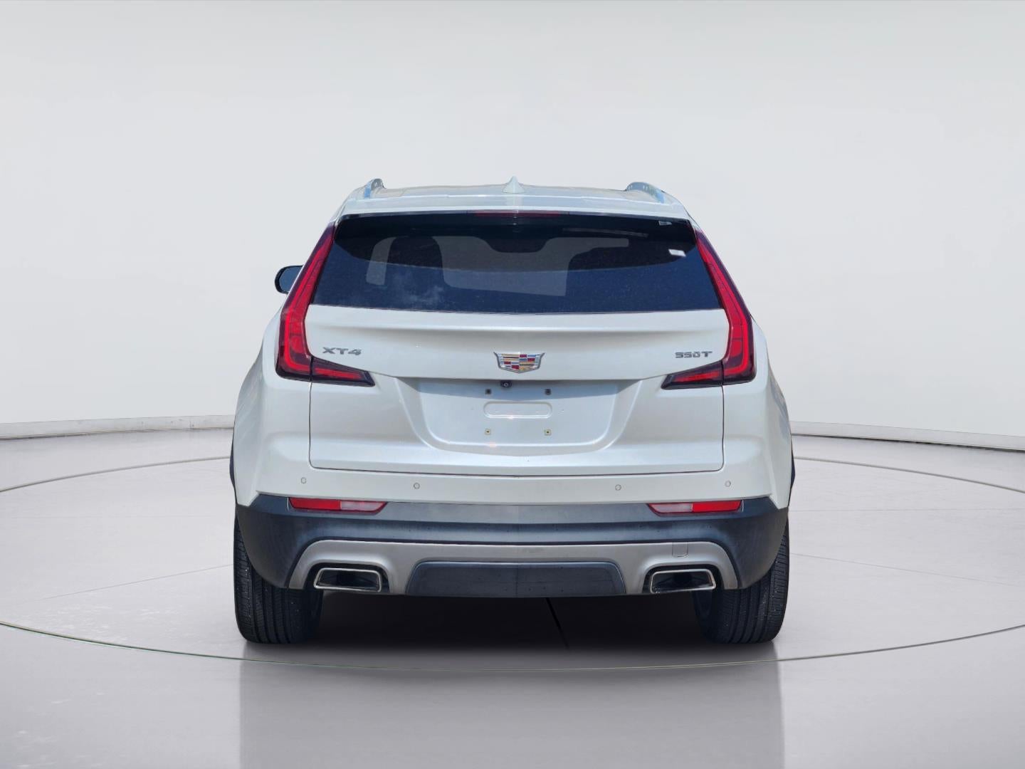 2023 Cadillac Xt4 FWD Premium Luxury