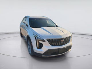 2023 Cadillac XT4 FWD Premium Luxury