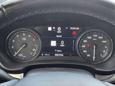 2023 Cadillac Xt4 FWD Premium Luxury