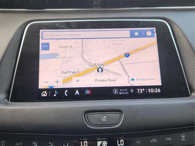 2023 Cadillac Xt4 FWD Premium Luxury