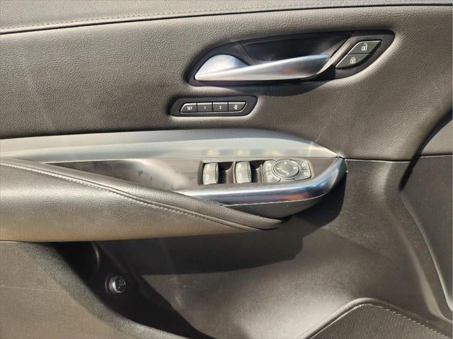 2023 Cadillac Xt4 FWD Premium Luxury