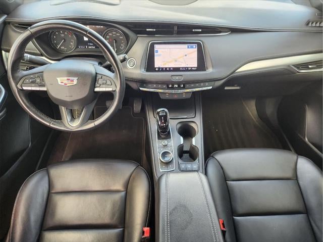 2023 Cadillac Xt4 FWD Premium Luxury