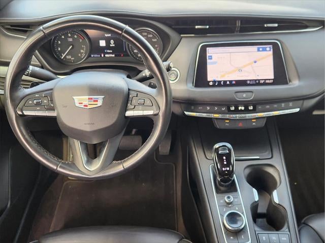 2023 Cadillac Xt4 FWD Premium Luxury