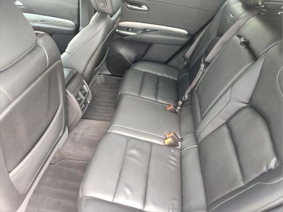 2023 Cadillac Xt4 FWD Premium Luxury