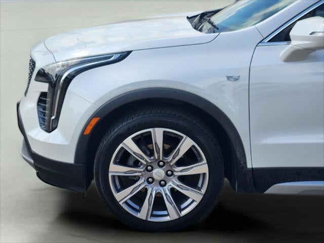 2023 Cadillac Xt4 FWD Premium Luxury