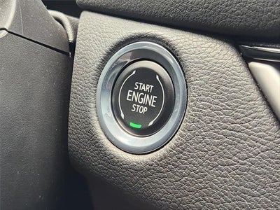 2024 Cadillac XT4 FWD Sport
