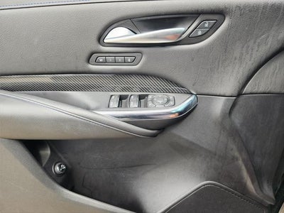 2024 Cadillac XT4 FWD Sport
