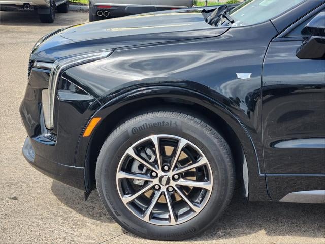 2024 Cadillac XT4 FWD Sport