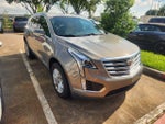 2018 Cadillac XT5 FWD