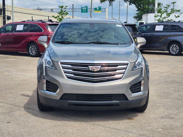 2018 Cadillac XT5 FWD