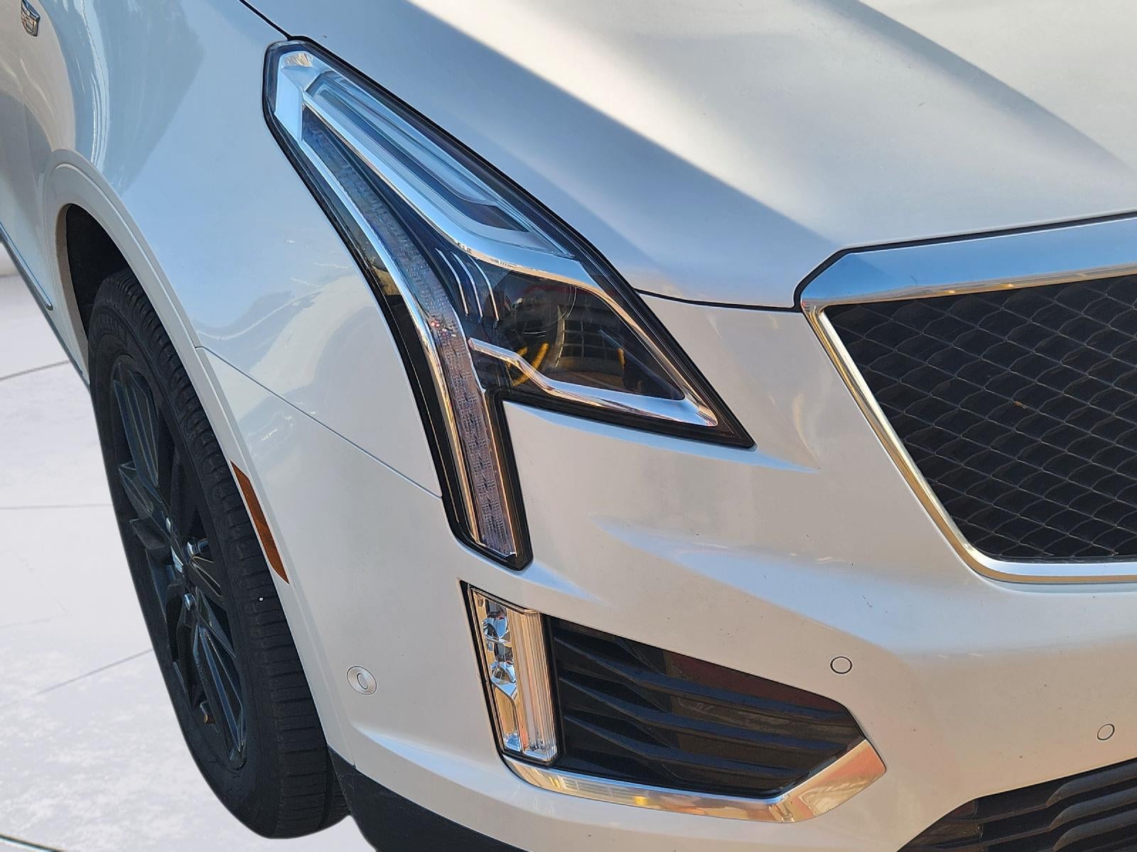 2023 Cadillac Xt5 AWD Sport