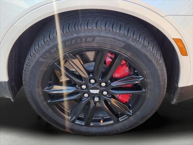 2023 Cadillac Xt5 AWD Sport