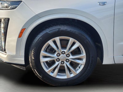 2023 Cadillac XT6 FWD Luxury