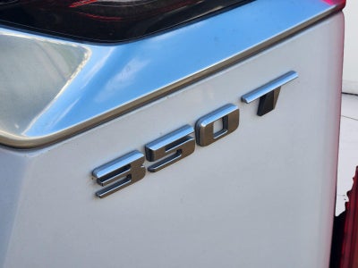 2023 Cadillac XT6 FWD Luxury