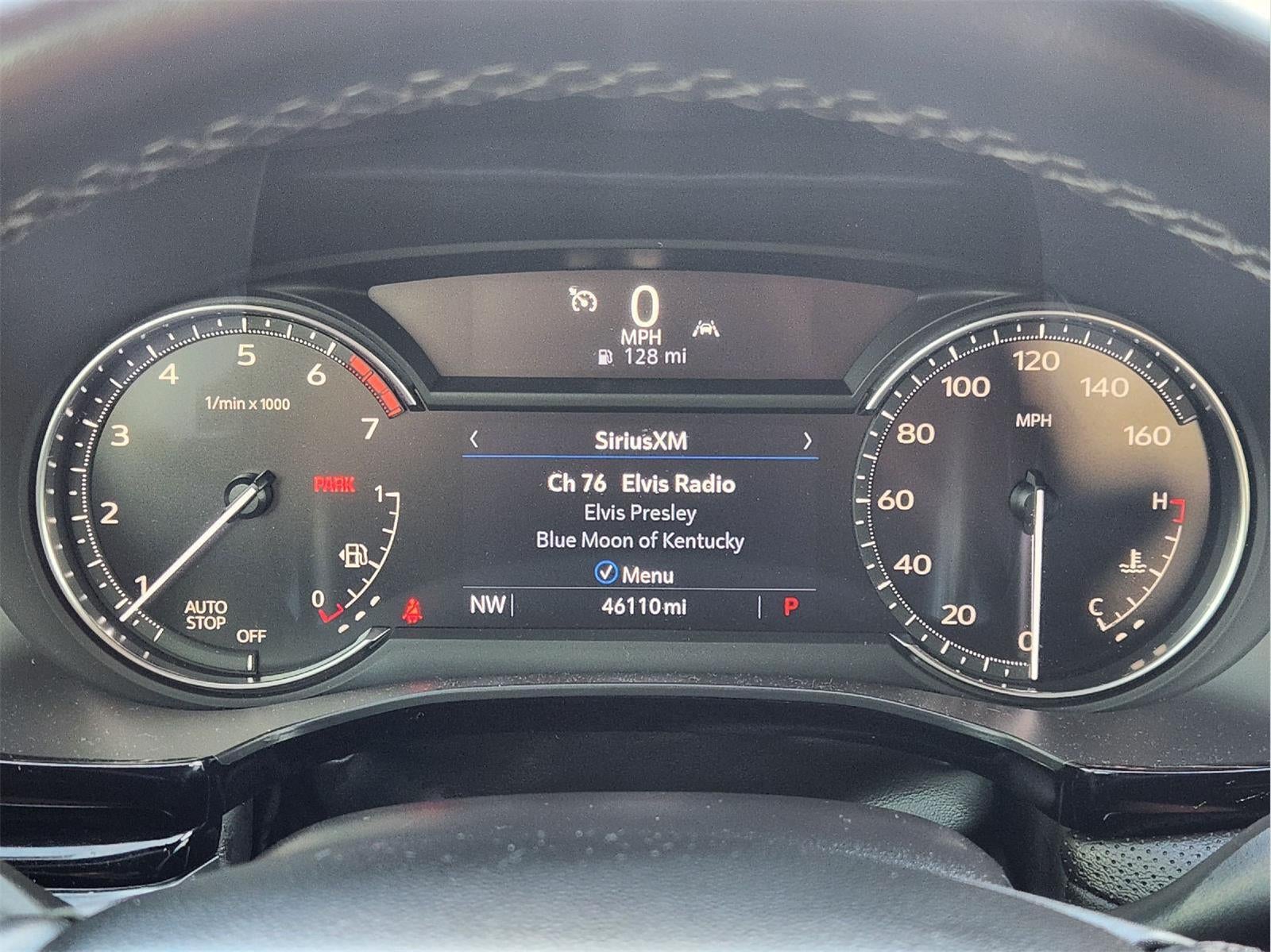2023 Cadillac XT6 FWD Luxury