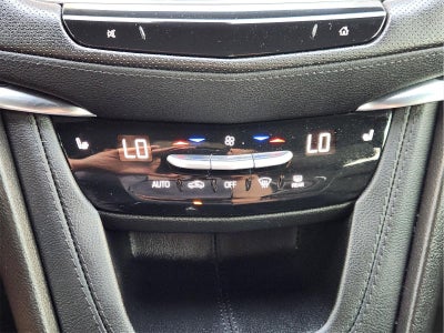 2023 Cadillac XT6 FWD Luxury