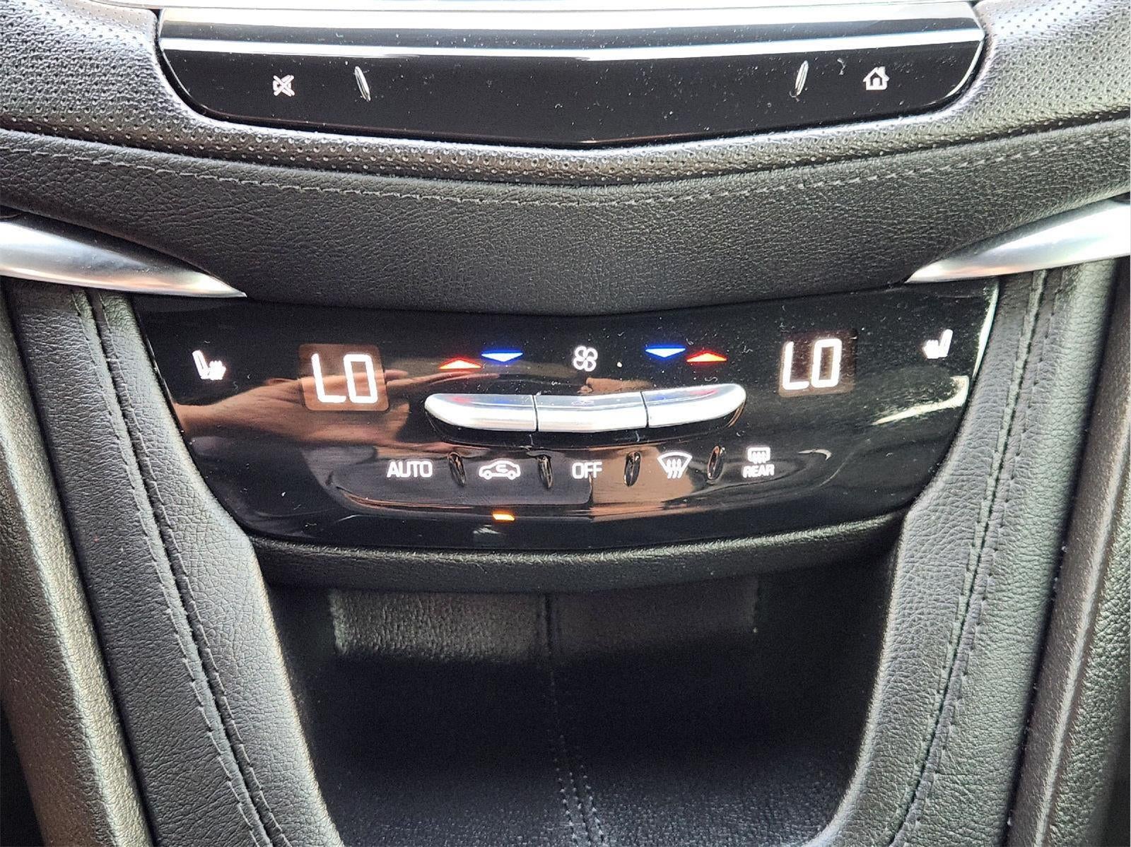 2023 Cadillac XT6 FWD Luxury