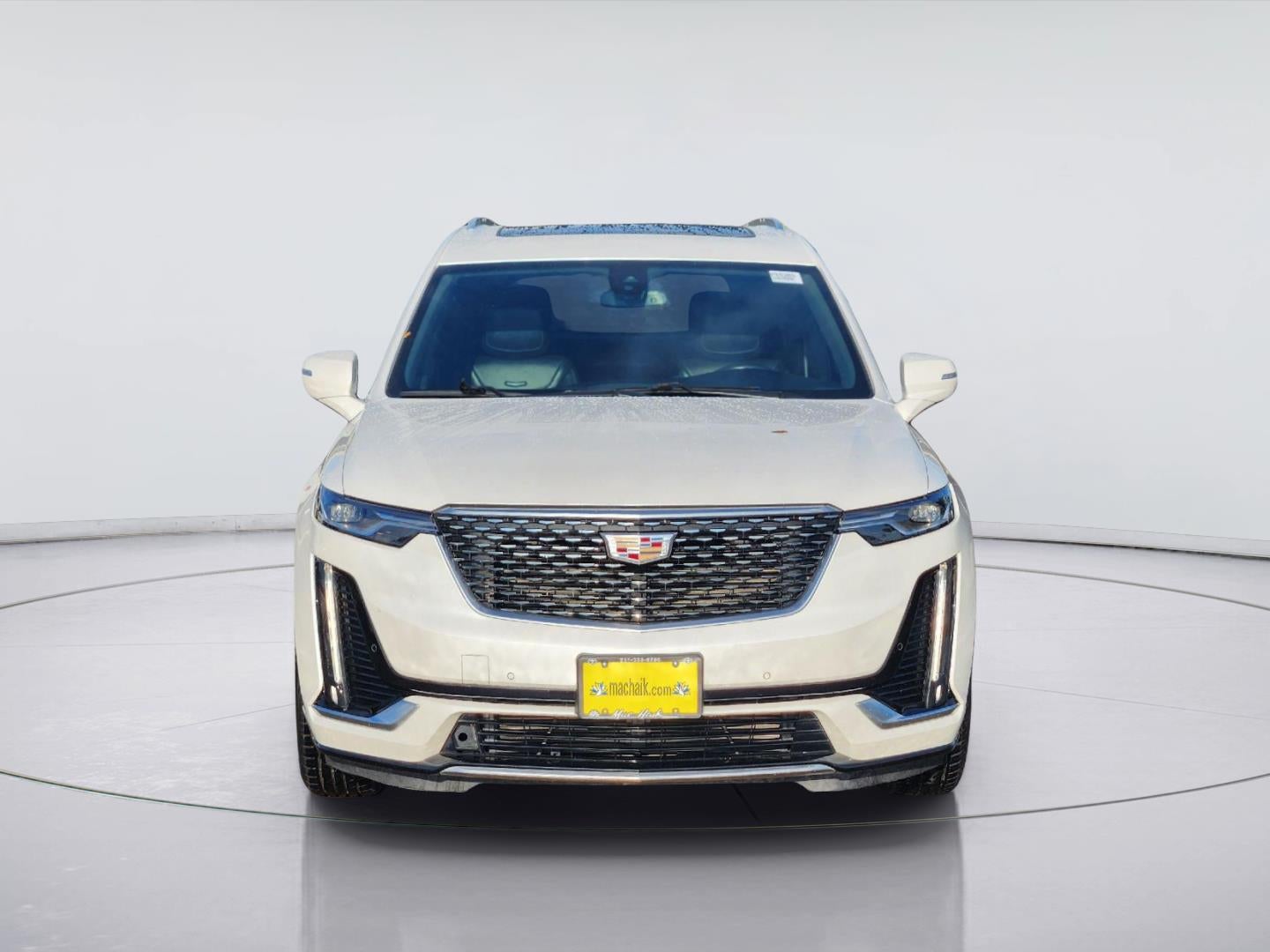 2023 Cadillac XT6 FWD Luxury
