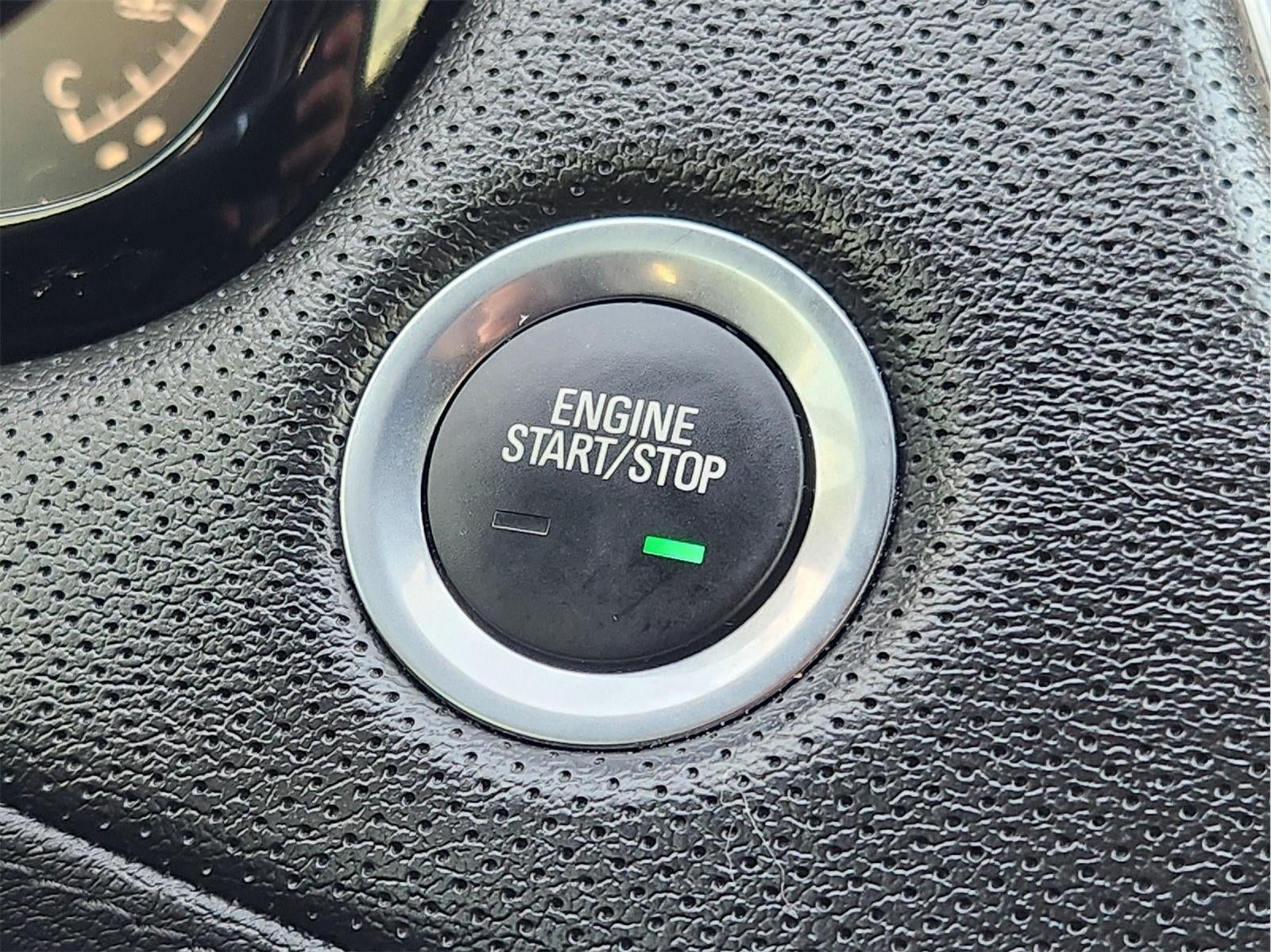 2023 Cadillac XT6 FWD Luxury