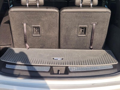 2023 Cadillac XT6 FWD Luxury