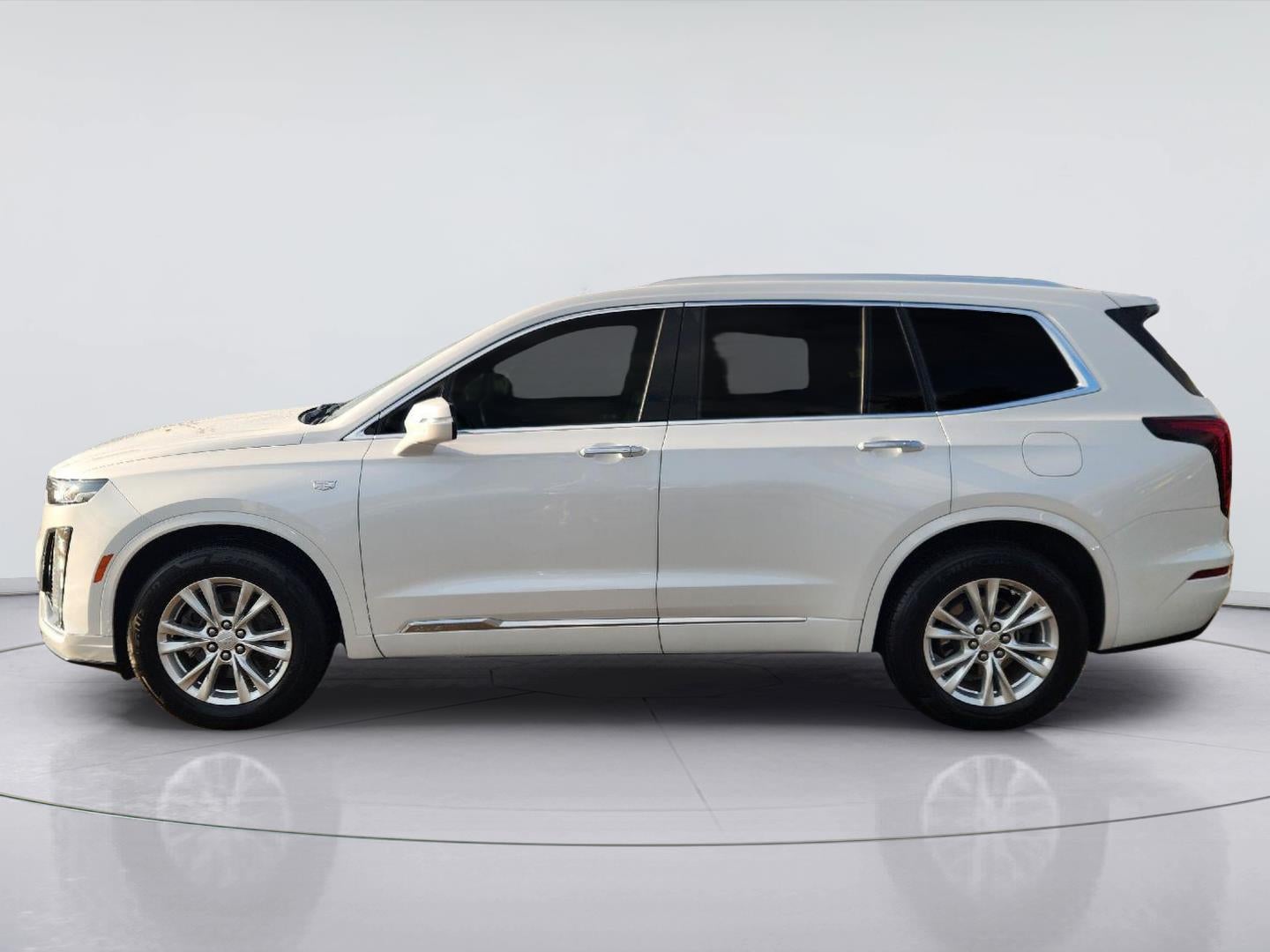 2023 Cadillac XT6 FWD Luxury