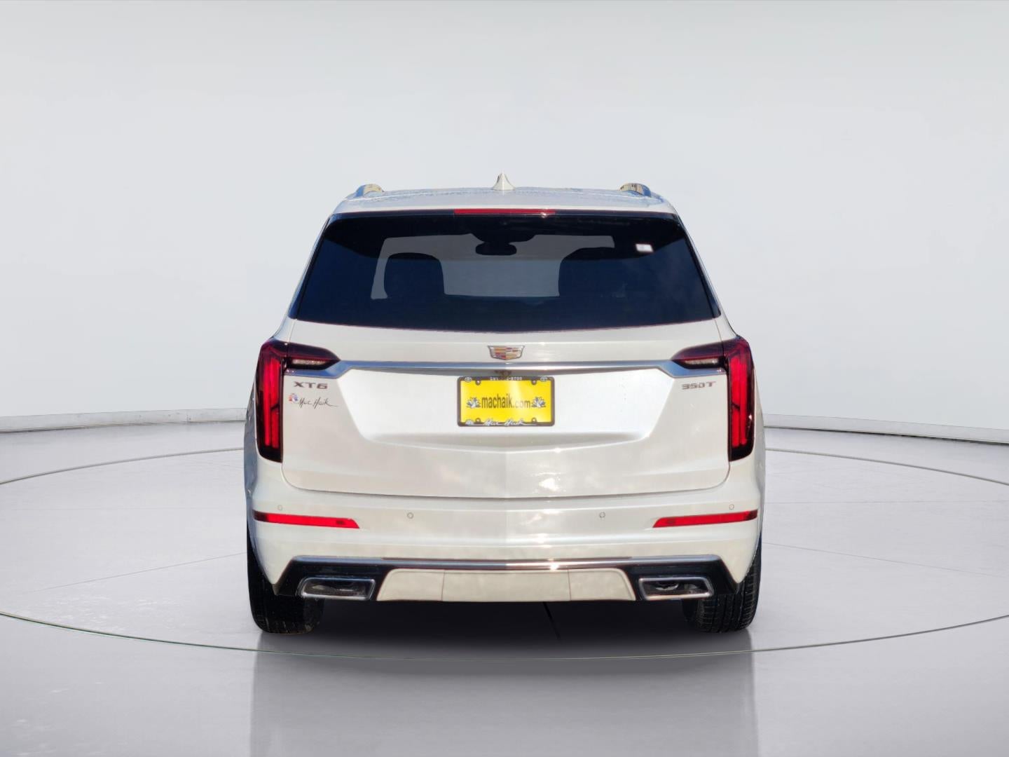 2023 Cadillac XT6 FWD Luxury