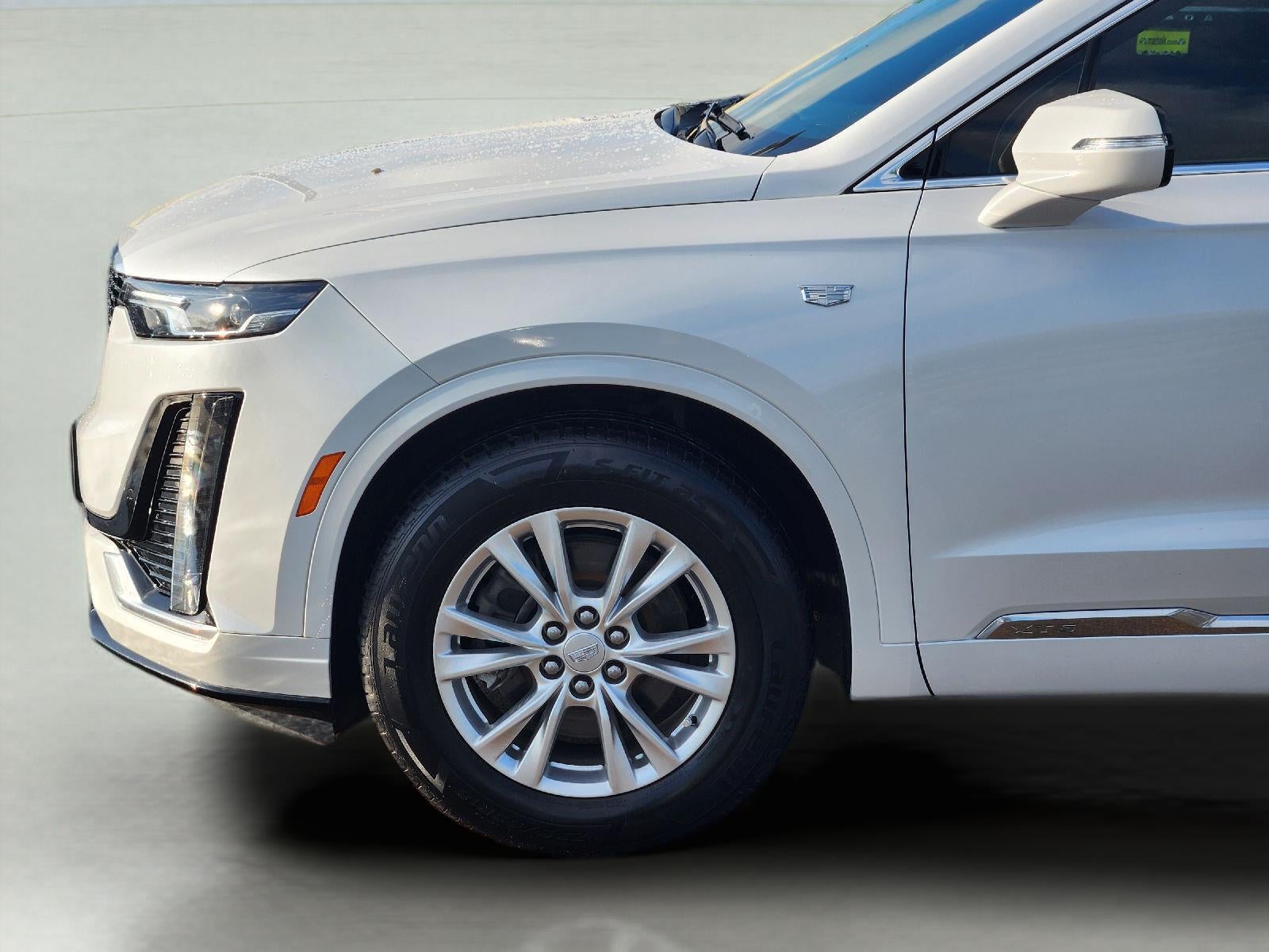 2023 Cadillac XT6 FWD Luxury