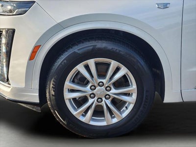 2023 Cadillac XT6 FWD Luxury