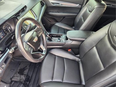 2023 Cadillac XT6 FWD Luxury