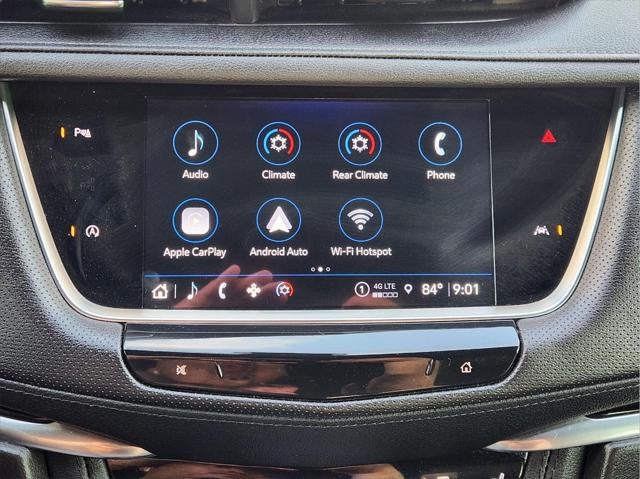 2023 Cadillac XT6 FWD Luxury