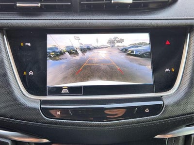 2023 Cadillac XT6 FWD Luxury