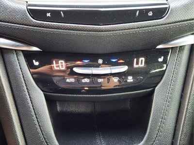2023 Cadillac XT6 FWD Luxury