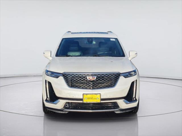 2023 Cadillac XT6 FWD Luxury