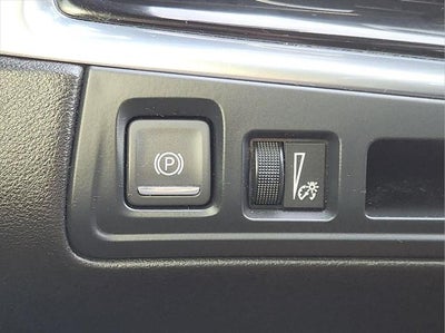 2023 Cadillac XT6 FWD Luxury