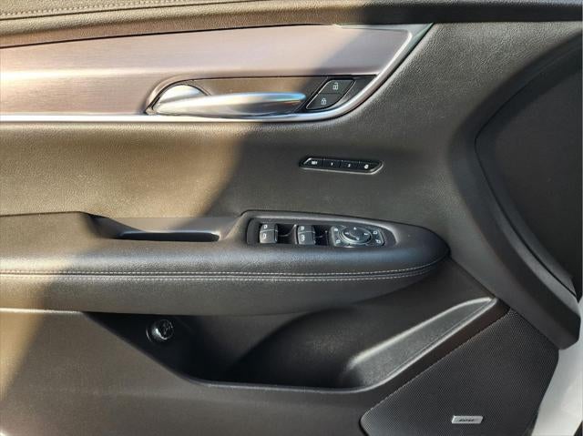 2023 Cadillac XT6 FWD Luxury