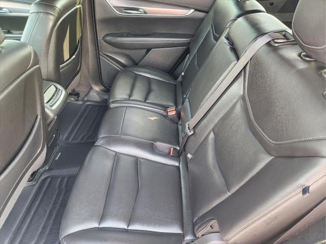 2023 Cadillac XT6 FWD Luxury