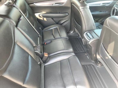 2023 Cadillac XT6 FWD Luxury