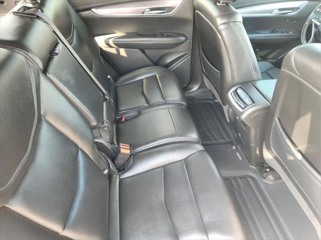 2023 Cadillac XT6 FWD Luxury