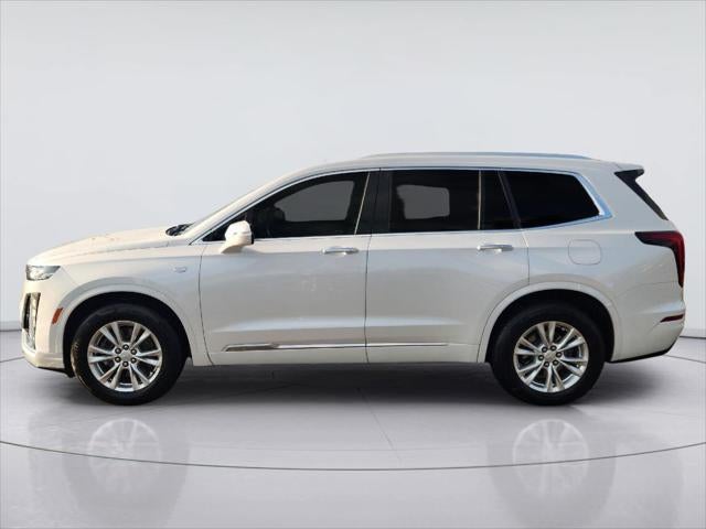 2023 Cadillac XT6 FWD Luxury