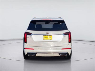 2023 Cadillac XT6 FWD Luxury