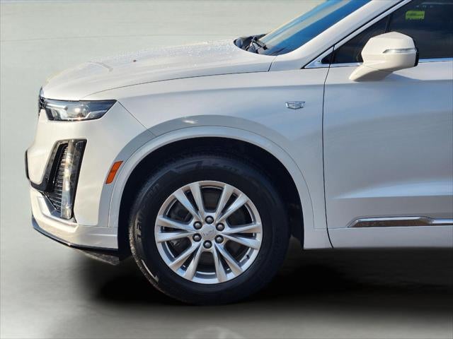 2023 Cadillac XT6 FWD Luxury