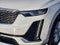 2023 Cadillac XT6 FWD Luxury
