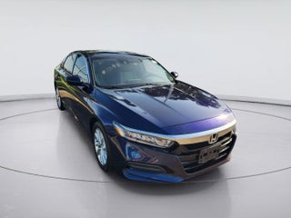 2019 Honda ACCORD Base