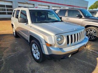 2011 Jeep Patriot Sport