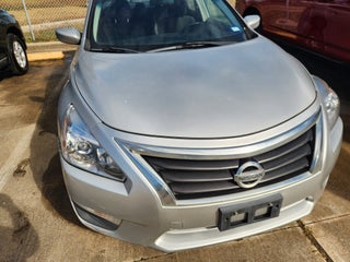 2013 Nissan Altima 2.5 SV