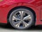 2022 Nissan LEAF SV