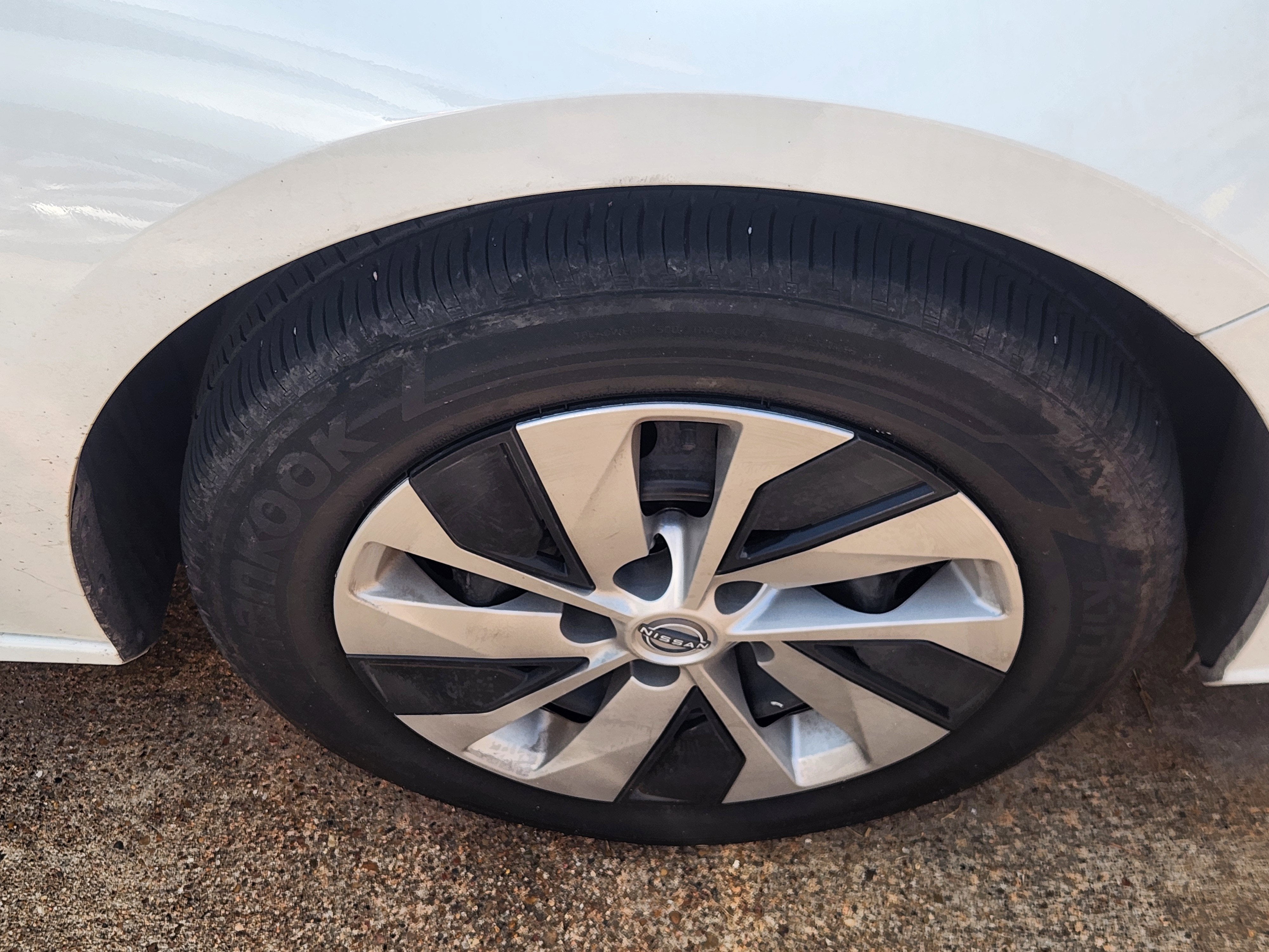 2025 Nissan Altima 2.5 S
