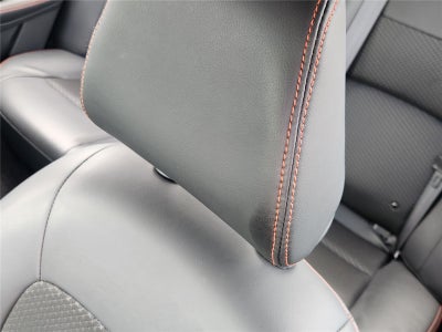 2024 Nissan ALTIMA Base